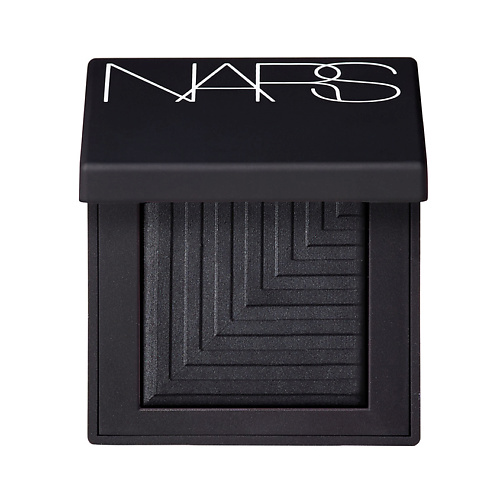 NARS Тени для век DUAL-INTENSITY nars моно тени для век с эффектом металлик