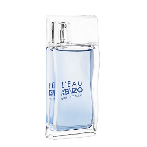 KENZO L'EAU KENZO Pour Homme Eau de Toilette 50 kenzo aqua kenzo pour homme eau de toilette 100