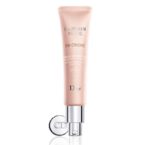 DIOR Бальзам красоты Diorskin Nude BB Creme