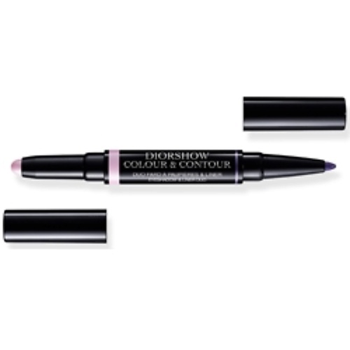 

DIOR Тени и подводка для век Diorshow Colour & Contour Glowing Gardens, Тени и подводка для век Diorshow Colour & Contour Glowing Gardens