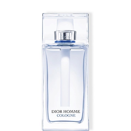 DIOR Homme Cologne 125