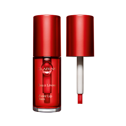 CLARINS Пигмент для губ Water Lip Stain