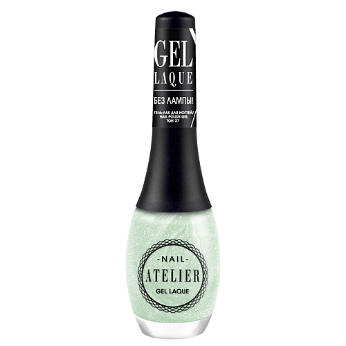 

VIVIENNE SABO Гель-лак для ногтей Nail Atelier., Гель-лак для ногтей Nail Atelier.