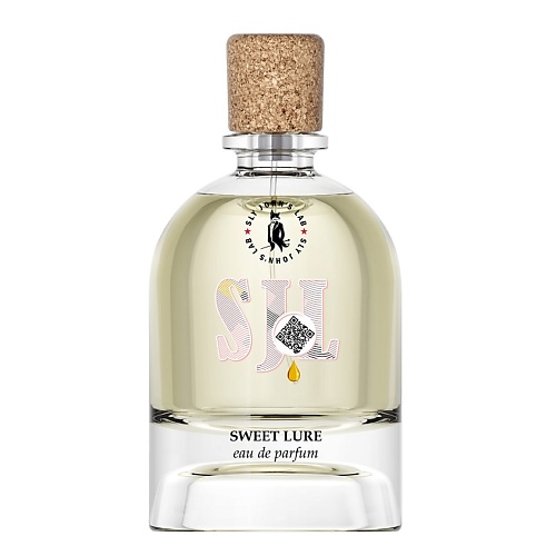 SLY JOHNS LAB Sweet Lure 100 9265₽