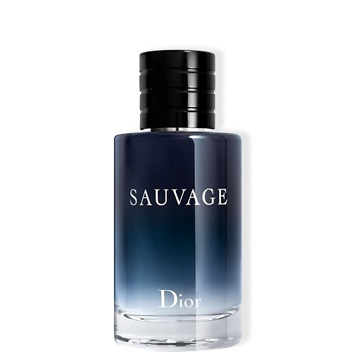 DIOR Sauvage Eau de Toilette 100 dior eau sauvage parfum 50