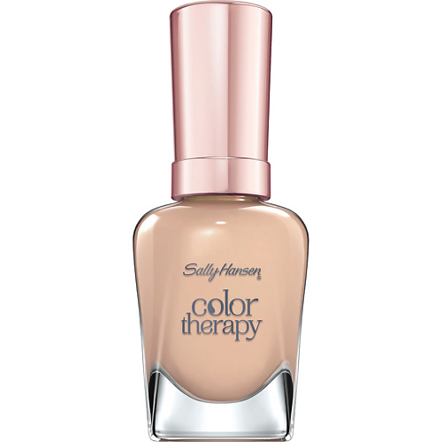 

SALLY HANSEN Лак для ногтей Color Therapy, Лак для ногтей Color Therapy