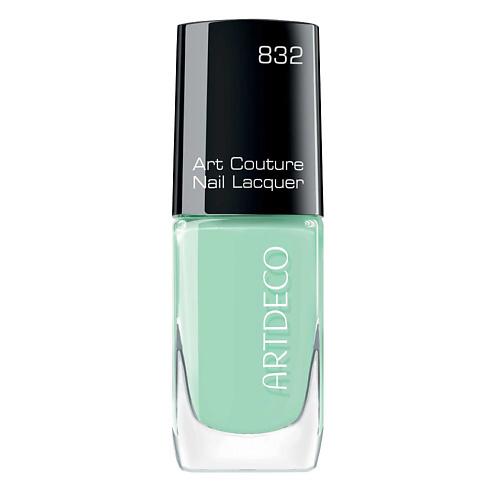 ARTDECO Гель-лак для ногтей Art Couture dior лак для ногтей dior vernis couture коллекция dior en diable