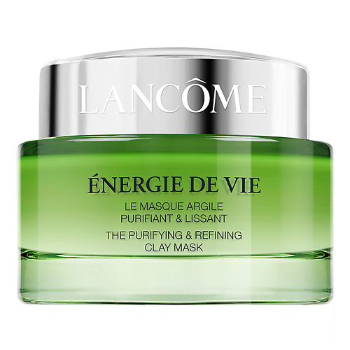 

LANCOME Детокс-маска для лица Energie De Vie, Детокс-маска для лица Energie De Vie