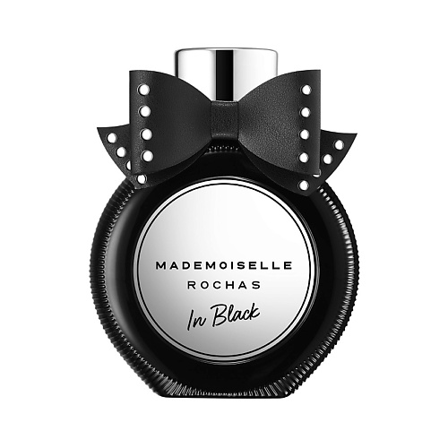 ROCHAS Mademoiselle In Black 90