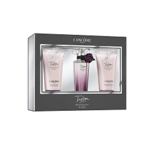

LANCOME Подарочный набор Tresor Midnight Rose., Подарочный набор Tresor Midnight Rose.