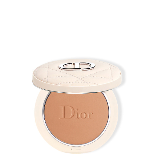 фото Dior forever natural bronze бронзирующая компактная пудра для лица