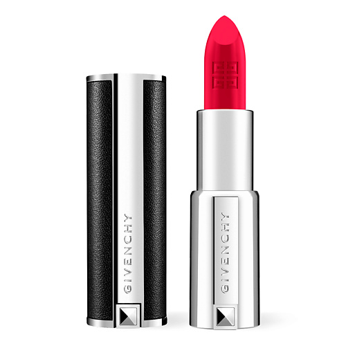

GIVENCHY Губная помада с сатиново-матовым эффектом LE ROUGE, Губная помада с сатиново-матовым эффектом LE ROUGE