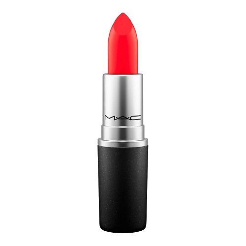 Помада для губ MAC Губная помада Lipstick губная помада mac lustreglass lipstick 3 гр