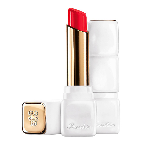 

GUERLAIN Бальзам для губ KissKiss, Бальзам для губ KissKiss
