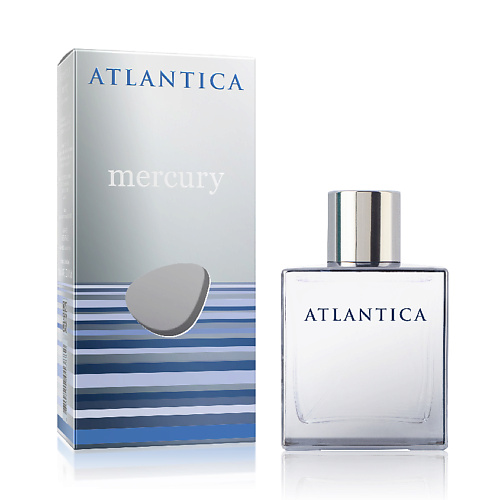

DILIS Atlantica Mercury 100, Atlantica Mercury