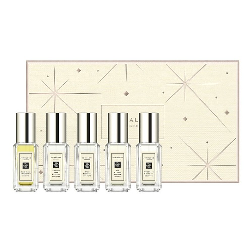 JO MALONE LONDON Подарочный набор Cologne Collection