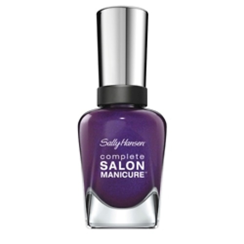 

SALLY HANSEN Лак для ногтей Complete Salon Manicure Christmas, Лак для ногтей Complete Salon Manicure Christmas