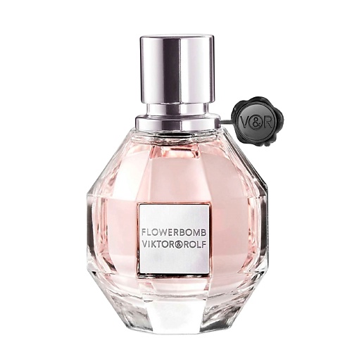 Парфюмерная вода VIKTOR&ROLF Flowerbomb