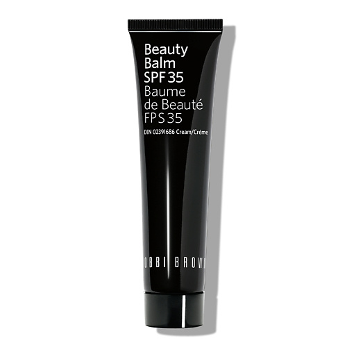 фото Bobbi brown многофункциональный защитный крем сзф35 bb cream spf 35