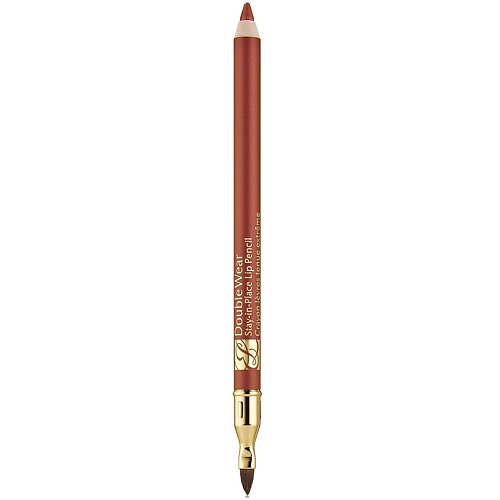 карандаш для глаз estee lauder устойчивый гелевый карандаш для глаз double wear 24h waterproof gel eye pencil Карандаш для губ ESTEE LAUDER Устойчивый карандаш для губ Double Wear