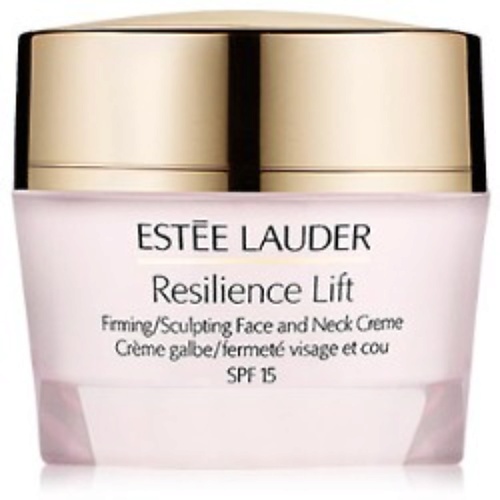 

ESTEE LAUDER Дневной лифтинговый крем, повышающий упругость кожи лица и шеи. СЗФ 15 Resilience Lift для сухой кожи, Дневной лифтинговый крем, повышающий упругость кожи лица и шеи. СЗФ 15 Resilience Lift для сухой кожи