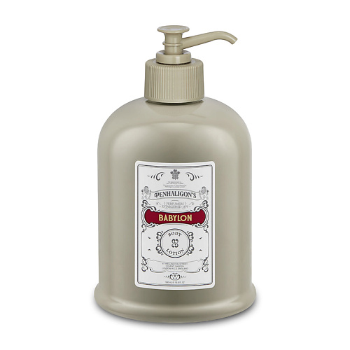

PENHALIGON'S Лосьон для рук и тела Babylon, Лосьон для рук и тела Babylon