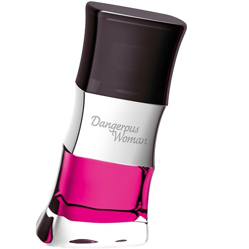 

BRUNO BANANI Dangerous Woman 20, Dangerous Woman
