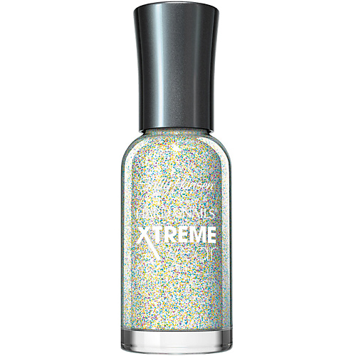 SALLY HANSEN Лак для ногтей Hard as Nails Xtreme Wear