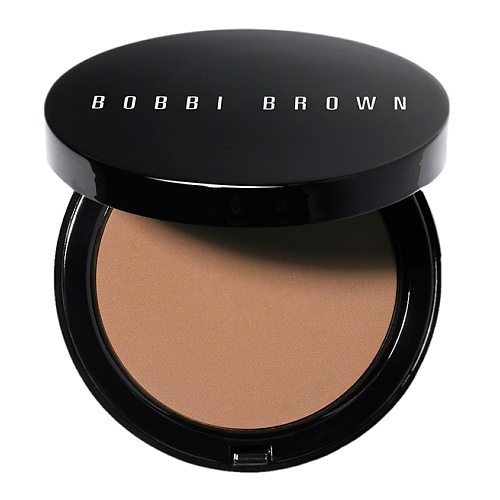 

BOBBI BROWN Пудра компактная с эффектом загара Bronzing Powder, Пудра компактная с эффектом загара Bronzing Powder