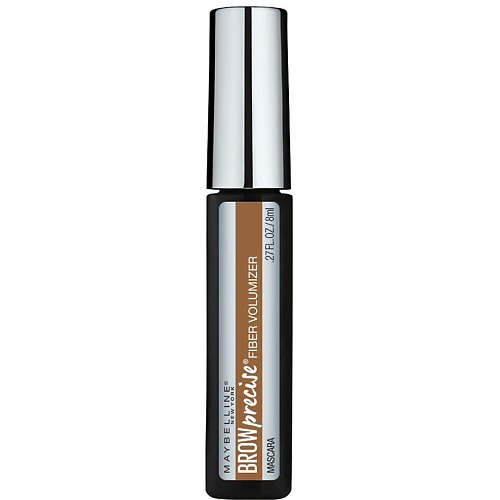 

MAYBELLINE NEW YORK Тушь для бровей Броу Пресайз, Тушь для бровей Броу Пресайз