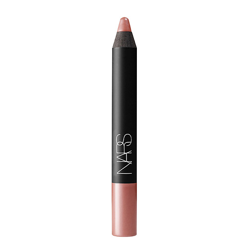

NARS Матовая помада-карандаш для губ, Матовая помада-карандаш для губ