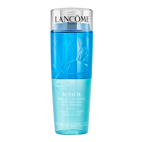 Двухфазные средства для снятия макияжа LANCOME Средство для снятия макияжа с глаз Bi-Facil