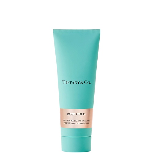 

TIFFANY & CO Крем для рук Rose Gold, Крем для рук Rose Gold