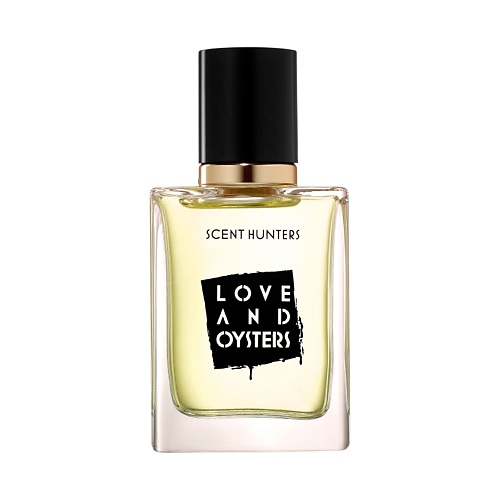 SCENT HUNTERS Love and Oysters 33