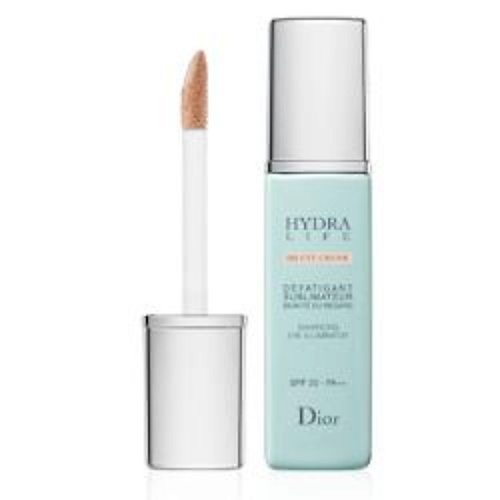 фото Dior крем для глаз hydralife bb eye creme