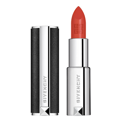 GIVENCHY Губная помада с сатиново-матовым эффектом LE ROUGE