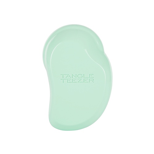 TANGLE TEEZER Расческа The Original Mini Marine Splash tangle teezer расческа для укладки феном easy dry