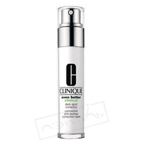 

CLINIQUE Сыворотка для борьбы с пигментацией Even Better Clinical Dark Spot Corrector, Сыворотка для борьбы с пигментацией Even Better Clinical Dark Spot Corrector