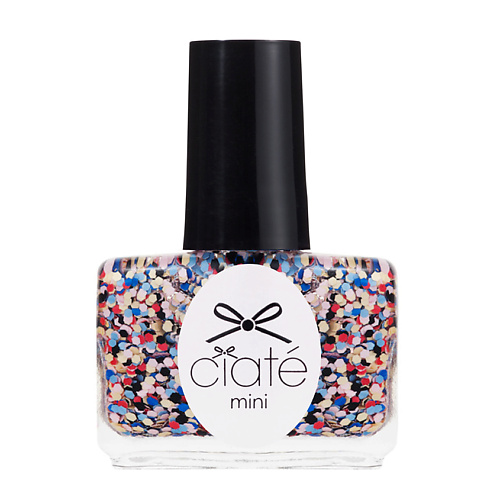 CIATE LONDON Лак для ногтей Mini Paint Pot ciate london лак карандаш для ногтей mini marker