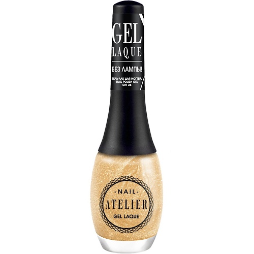 

VIVIENNE SABO Гель-лак для ногтей Nail Atelier., Гель-лак для ногтей Nail Atelier.