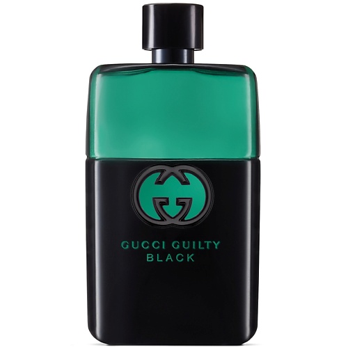 Туалетная вода GUCCI Guilty Black Pour Homme