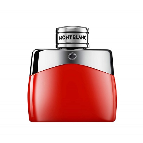 MONTBLANC Legend Red 50 montblanc legend spirit 50