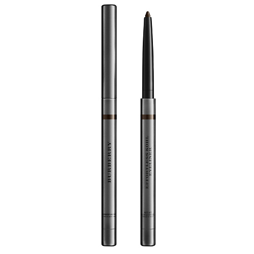 BURBERRY Автоматический контурный карандаш-кайал для глаз Effortless Kohl Eyeliner EBUR29023