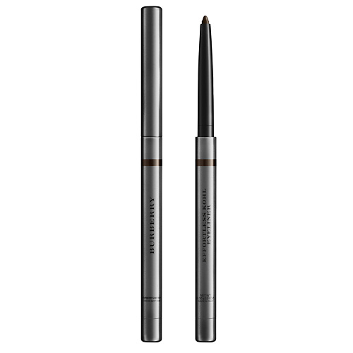 

BURBERRY Автоматический контурный карандаш-кайал для глаз Effortless Kohl Eyeliner, Автоматический контурный карандаш-кайал для глаз Effortless Kohl Eyeliner