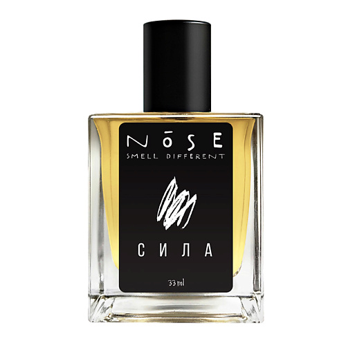 NOSE PERFUMES Сила 33 11175₽