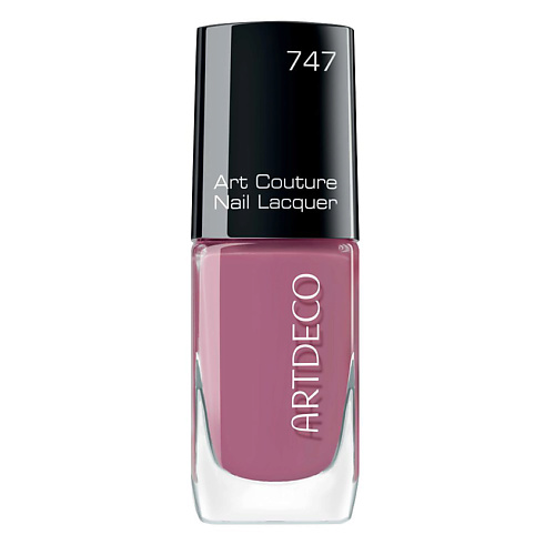 ARTDECO Гель-лак для ногтей Art Couture dior лак для ногтей dior vernis couture коллекция dior en diable