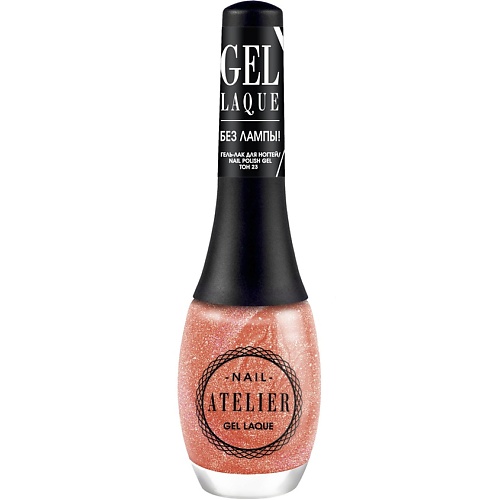 

VIVIENNE SABO Гель-лак для ногтей Nail Atelier., Гель-лак для ногтей Nail Atelier.