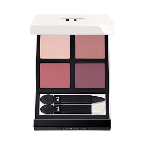 

TOM FORD Тени для век Eye Color Quad, Тени для век Eye Color Quad