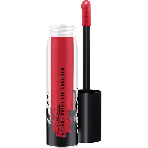 Лаки для губ MAC Лак для губ Patent Paint Lip Lacquer