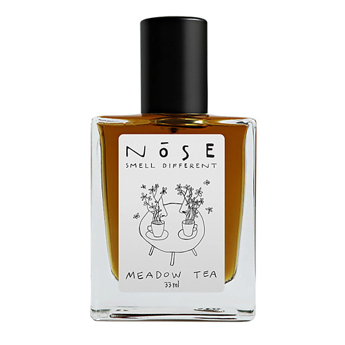 NOSE PERFUMES Meadow Tea 33